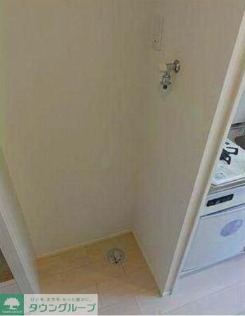 Harmony Square 桜上水 の物件内観写真